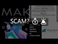 makwafinance com review is makwafinance com legit or scam