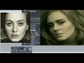 Download Lagu Adele – Hello (Slowed Down)