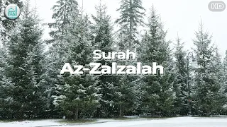 Download Surah Al Zalzalah + Terjemahan Indonesia | Metode Ummi 20X MP3