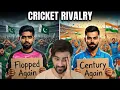 Lagu Babar Got Out Cheaply | India lost Series to D Team of New Zealand | ep 794