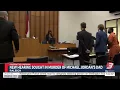 Man convicted of killing Michael Jordan s father asking for new hearing