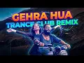 Lagu Gehra Hua - Bass Boosted Trance Mix 🔊 | Dhurandhar Movie Song | Late Night Vibe
