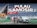 Download Lagu X-TRAIL HERITAGE JOURNEY (EPS. 2/3): MENGUAK MARGA OM MOBI
