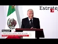 Download Lagu Alejandro Gertz Manero, habla sobre la detención y deportación de Julio César Chávez Jr.