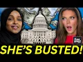 BUSTED Why Ilhan Omar s Networth SKYROCKETED to 30 MILLION in Congress