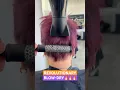 REVOLUTIONARY BLOW-DRY PIXIE HAIRCUT Complete Tutorial Linked Below