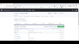 HMVC in CodeIgniter HMVC - Hierarchical Model View Controller application design pattern