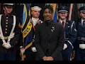 Jon Batiste Talks Improving His 2017 Horrible National Anthem in 2025