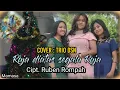 Download Lagu RAJA DIATAS SEGALA RAJA//Cipt : Ruben Rompah