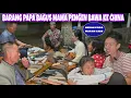 Download Lagu BONGKAR BARANG JUALAN YANG PAPA BELI, PAPA MAMA MERTUAKU AKHIRNYA MAKAN GORENGAN PAKE CABE