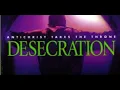 Download Lagu Book 9 Part 1- Desecration: Antichrist Takes the Throne