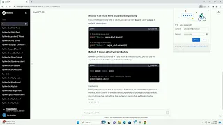 python dict print key value