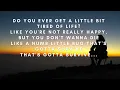 Download Lagu Em Beihold - Numb Little Bug - Piano Version (Lyrics)
