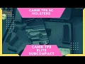 Holsters For Canik Subcompact - What Holster Fits The New Canik TP9 Elite SC Subcompact