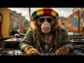 Download Lagu DJ GO RILLA – 🎧 JOURNEY №77 | Reggae Dub Set | ROOFTOP VIBES, KINGSTON 🌅