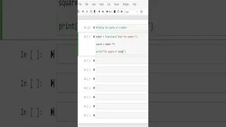 Python program to find the square root