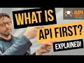 Download Lagu What is API First?  API Experts Explain! 👨‍🍳  API Cookery with Brenton House