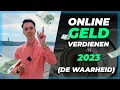 Download Lagu De Beste MANIEREN Om In 2024 ONLINE GELD TE VERDIENEN (De Waarheid)