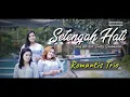 Lagu Romantis Trio - Setengah Hati | Lagu Batak Terbaru 2021