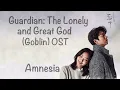 Download Lagu Amnesia OST | Guardian: The Lonely and Great God