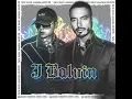 J Balvin: Bzrp Music Sessions, Vol. 62/66 - Bizarrap & J Balvin