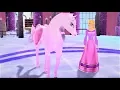 Download Lagu Barbie and the Magic of Pegasus: The Videogame (2005, PC)