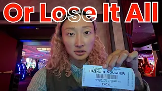 I Turn $100 into $1000!