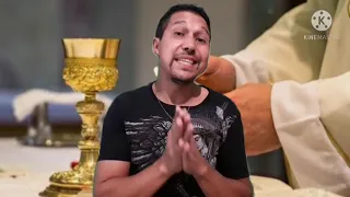 ORIENTAÇÃO PARA COMENTARISTA DA MISSA