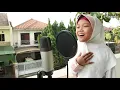 Alam Bebas - H. Muchtar ( Cinta Cover )