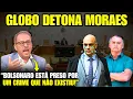 Download Lagu 🚨AO VIVO: Joel revela farsa contra Bolsonaro, detona Moraes e deixa colegas em pânico!