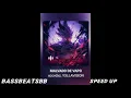 MALVADO DE VAPO SPEED UP · xccvdxz, y3llavision