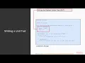 Go Application Development - Tips Tricks and Techniques Unit Testing in Go packtpub com