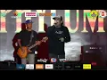 Palagot sa Kontra  by Phylum live at Plaza Independencia