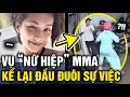 Download Lagu Cô gái mma HẠ THANH NIÊN XĂM TRỔ ở hầm giữ xe LÊN TIẾNG kể lại TOÀN BỘ SỰ VIỆC | Tin 3 Phút