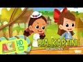 Download Lagu Kisah Tokoh R.A. KARTINI dari Jawa Tengah - Animasi Cerita Indonesia (ACI)