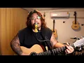 คือฉันรักเธอ - แมว จิรศักดิ์ [COVER] ครูบอมบ์