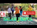Download Lagu SALAM JEMPOL | LAGU JOGET TIMUR MANTAP | CHOREO BY HENY DZEN