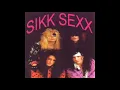 Download Lagu Sikk Sexx - 3 Track Demo - 1993