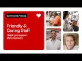 Friendly Service That Stays With You Customer Stories CVS Pharmacy