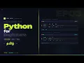 Python For Beginners - Episode 03