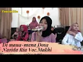Download Lagu RENUNGKAN !! DI MANA-MANA DOSA  - NASIDA RIA Voc.MAKHI I EDISI LIVE LATIHAN NASIDA RIA #qasidah#new