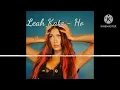 Leah Kate - Hot All the Time TŁUMACZENIE PL