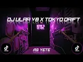 Download Lagu VIRAL FYP TIKTOD:DJ ULAR V8 X TOKYO DRIFT(SLOWED+REVERB)🎶🎧😎