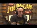 Joe Rogan On Why He Left Fear Factor