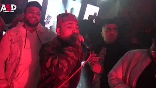 اقوي استقبال ف التاريخ ب 1000 شمروخ سادات العالمي فرحه الطنطاويه العريس ابراهيم طنطاوي 