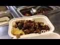 Chilango Mexican Restaurant in London UK serving delicious Burrito Tacos and Nachos