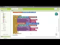 App Inventor Guess My Number Tutorial