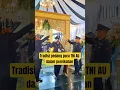 pedang pora TNI AU di resepsi pernikahan #tniau #tniad #tnial #pedangporaweddingceremony #pedangpora