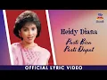 Download Lagu Heidy Diana - Pasti Bisa, Pasti Dapat (Official Lyric Video)