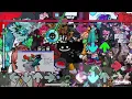 Download Lagu [FNF]ALL-STARS VS BF... WHO WIN? IMPROBABLE CHAOS VIP BUT PLAYABLE!!